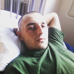 Владислав, 25 лет, Сумы
