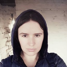 Анастасия, 23 года, Балашиха