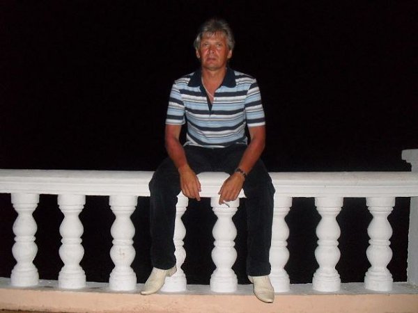 Фото мужчины: Валерий Койнов, 63 года, Нижний Тагил