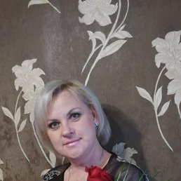 Елена, 44 года, Лениногорск