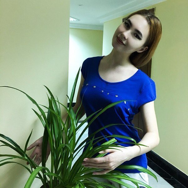 18 Фото Лолы