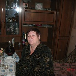Валентина, Волгоград, 66 лет