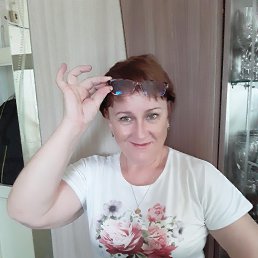 Марина, 58 лет, Томск
