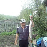 Юрий(СИМПАТИЯ), 52 года, Целинное