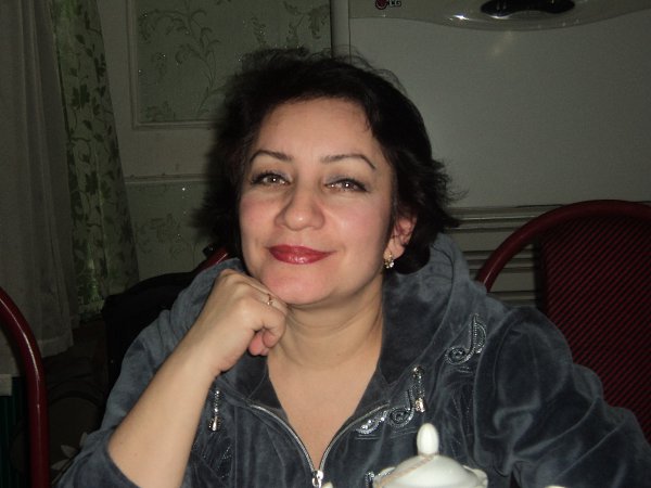 Знакомства В Душанбе С Женщиной