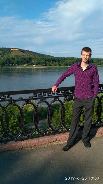 Фото Евгения Кемеровского