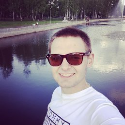Владислав, 25 лет, Жодино