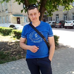 Алексей, Родинское, 30 лет