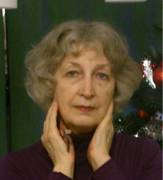 Анна Д Фото