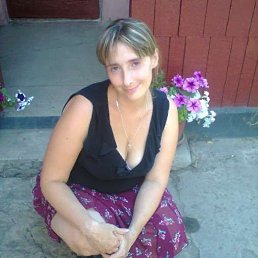 Виктория Захарова, 38 лет, Стаханов
