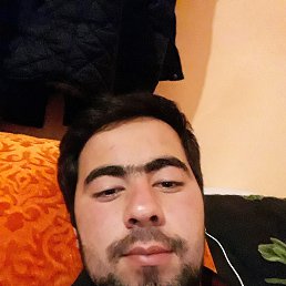 Мухамад, 22 года, Заречный