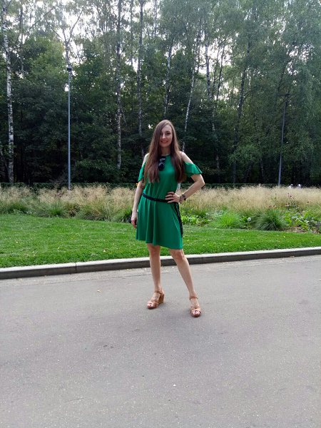 Юлия Yuliya Донбасс Фото