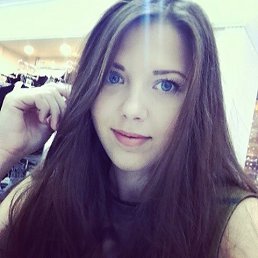Кристина, 26 лет, Пермь