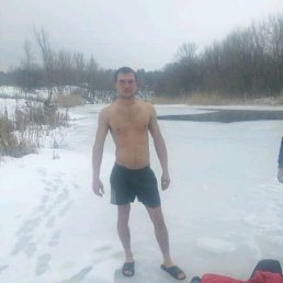 Алексей, 29 лет, Старобельск