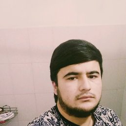 Абу, 26 лет, Боровский