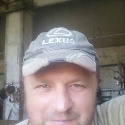 Александр, 46 лет, Обухов