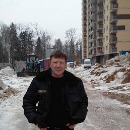 Игорь, 51 год, Химки