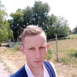 Олексій, 30 лет, Полтава