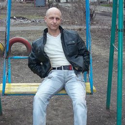 ВАДИМ, 52 года, Молодогвардейск