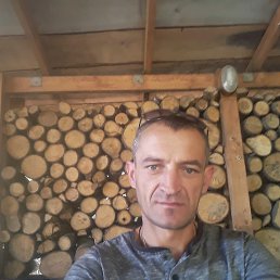 Oleg, 43 , 
