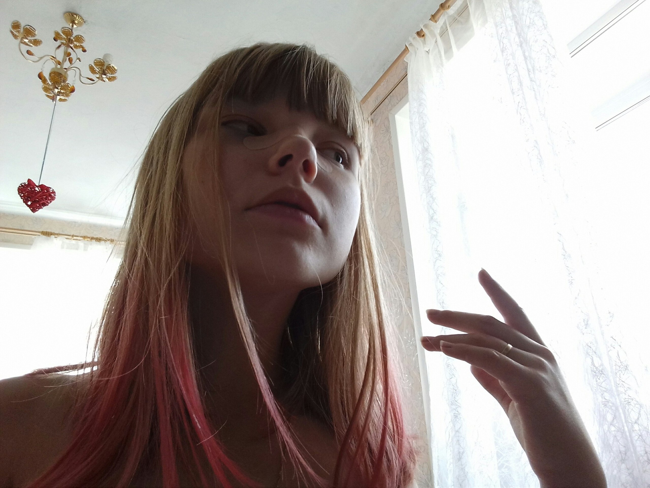 Новым годом, картинки диане 17 лет