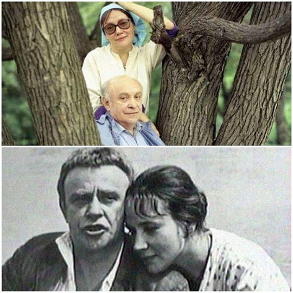 Санаева В Молодости Фото