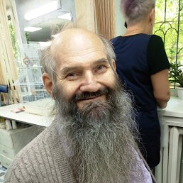 Леонид, Казань, 67 лет