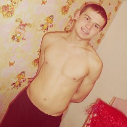 Виктор, 27 лет, Топки