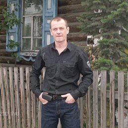 Дмитрий, 42 года, Кинель