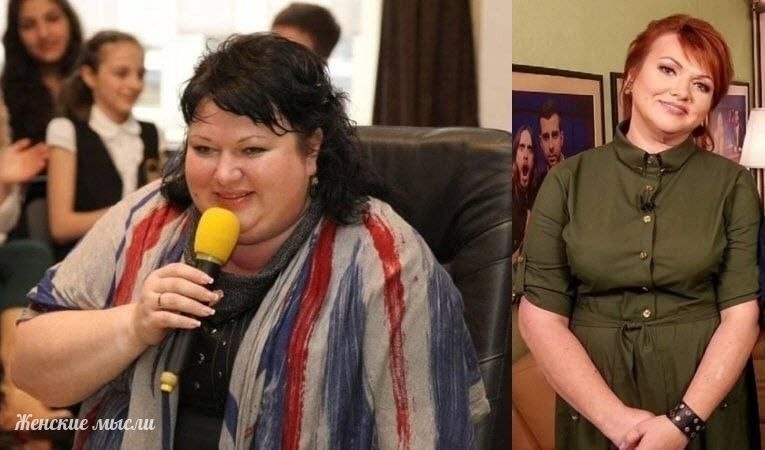 Картункова ольга сейчас как выглядит фото 2025