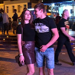 Фото Кристина, Воронеж, 19 лет Кристина, Воронеж, 19 лет