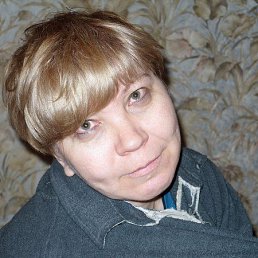 Ольга Кирсанова Фото