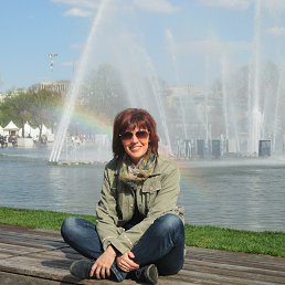 Елена, 45 лет, Рязань