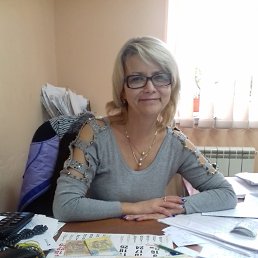 Наталя, Хмельницкий, 53 года