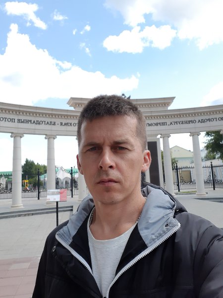 Фото Александр Оренбург