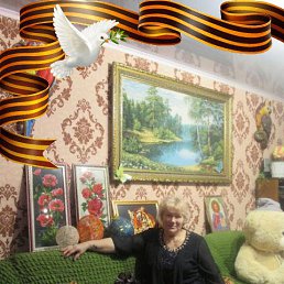 Фото Антонина, Псков, 64 года Антонина, Псков, 64 года