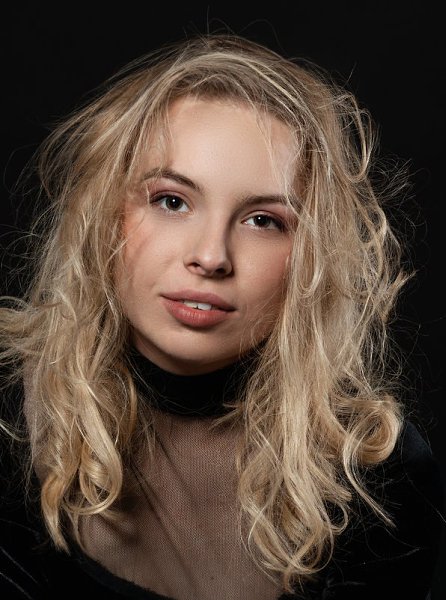 Анна Семенова Фото