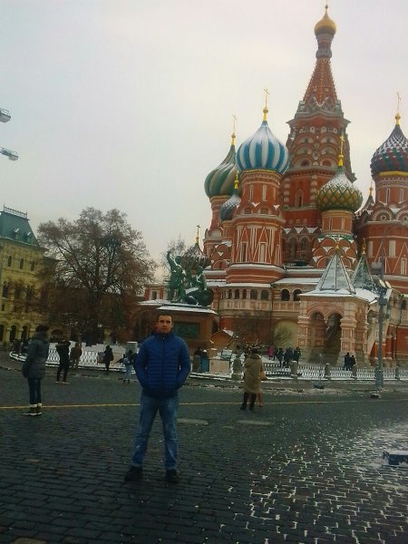 Знакомства в валуйках с фото