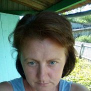 Татьяна, 47 лет, Курья