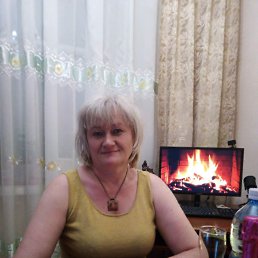 Надежда, 54 года, Кемерово