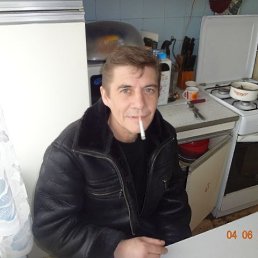 Игорь, 50 лет, Чапаевск
