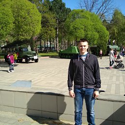 Дмитрий, 28 лет, Зеленоградск