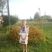 Катя, 21 год, Рава-Русская