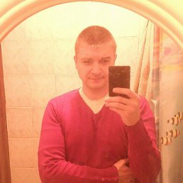 Сергей, 35 лет, Конотоп