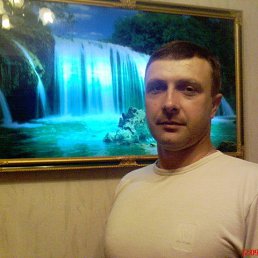 Бочаров, 45 лет, Москва