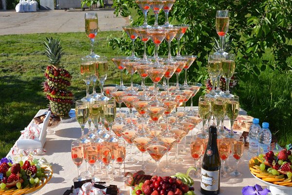 Тарталетки & Ко