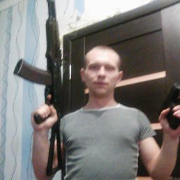 Сергей, 29 лет, Бузулук