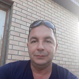 Сергей, 52 года, Увельский