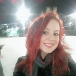 Лиса, 29 лет, Москва