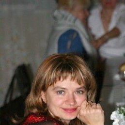 Татьяна, 50 лет, Лесной